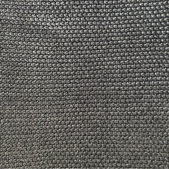 White House Black Market Metallic Sweater - Picture 7 of 8